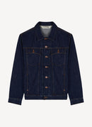 Palm Angels - Veste - Bleu - Homme