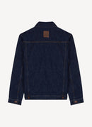 Palm Angels - Veste - Bleu - Homme