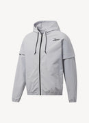 Reebok - Veste En Toile United By Fitness - Stegry - Homme