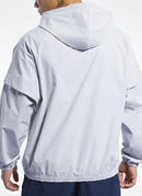 Reebok - Veste En Toile United By Fitness - Stegry - Homme