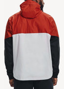 Under Armour - Veste Field House - Radiant Red - Homme