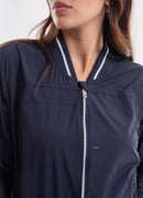 Fusalp - Veste Figari - Dark Blue Chamonix - Femme