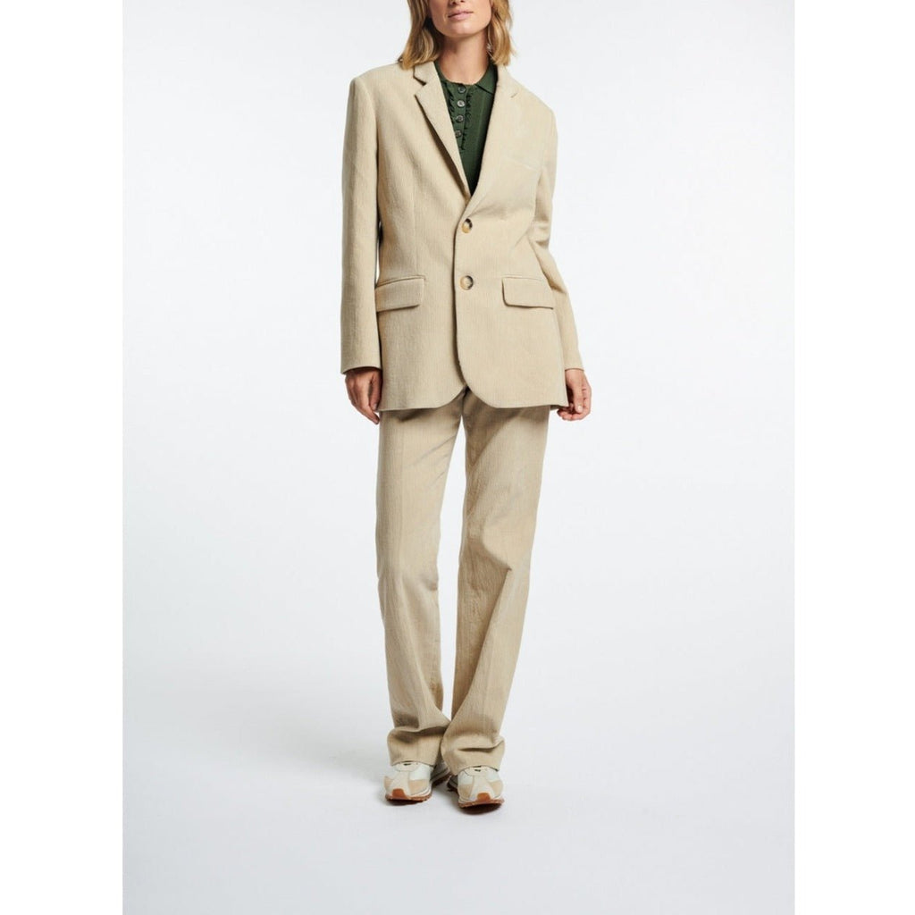 Garisa Jacket - Beige