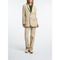 Garisa Jacket - Beige