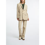 Garisa Jacket - Beige