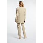Garisa Jacket - Beige