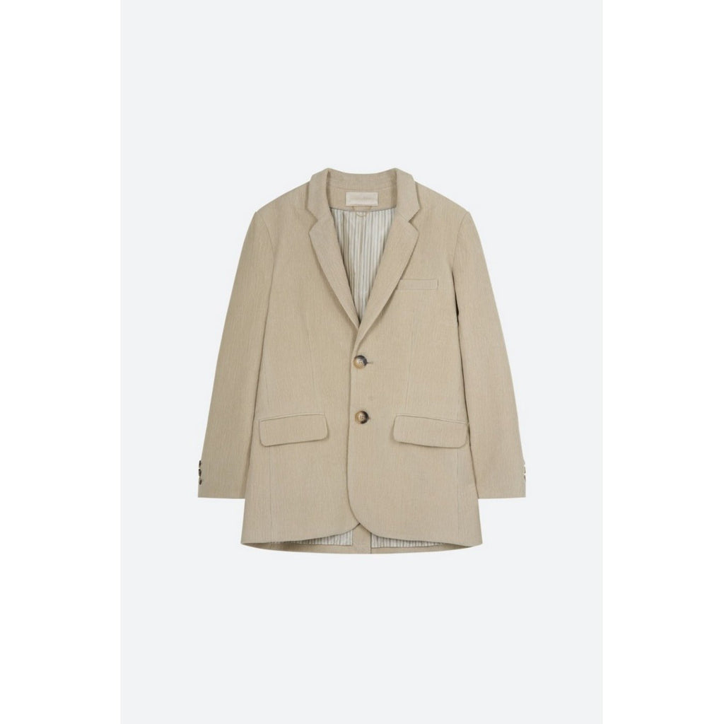 Garisa Jacket - Beige