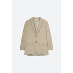 Garisa Jacket - Beige
