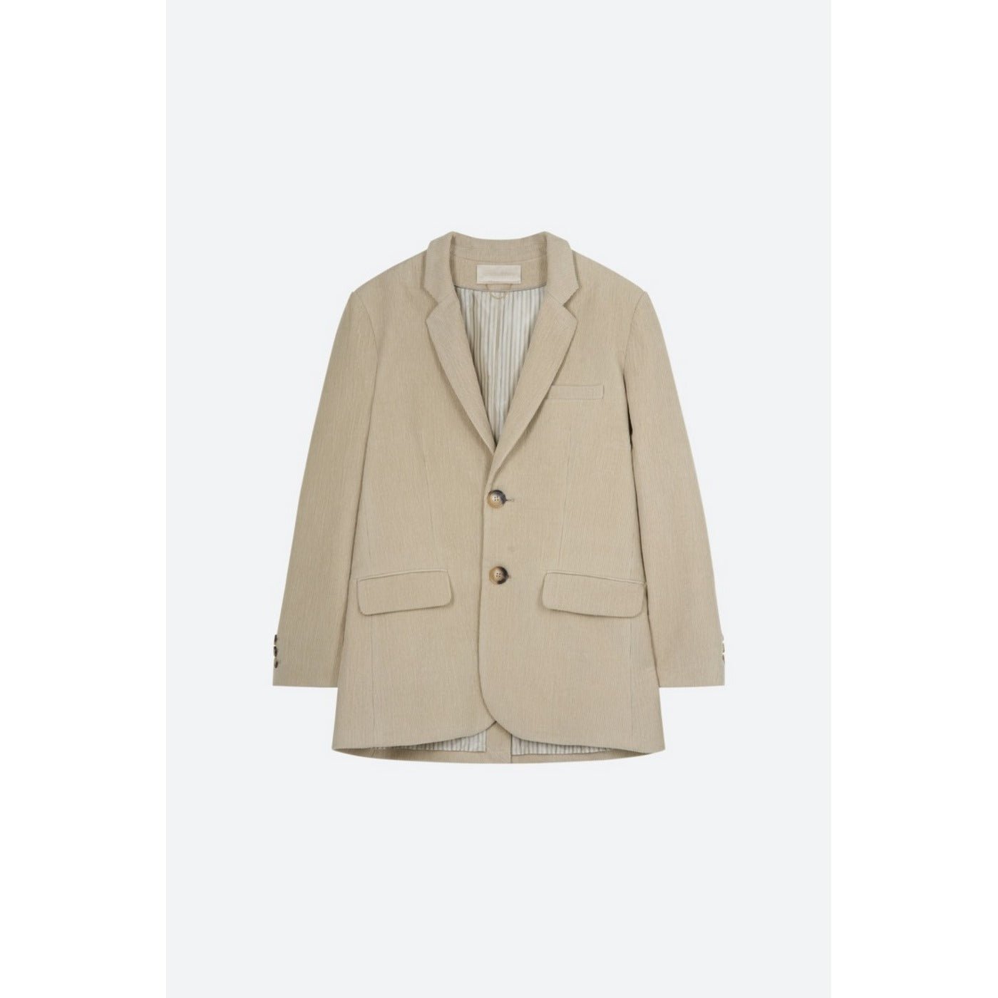 Garisa Jacket - Beige