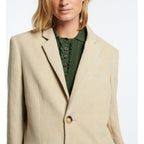 Garisa Jacket - Beige