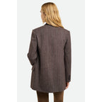 Chaqueta Garisa - Marrón