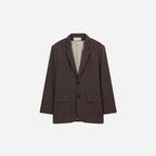 Chaqueta Garisa - Marrón