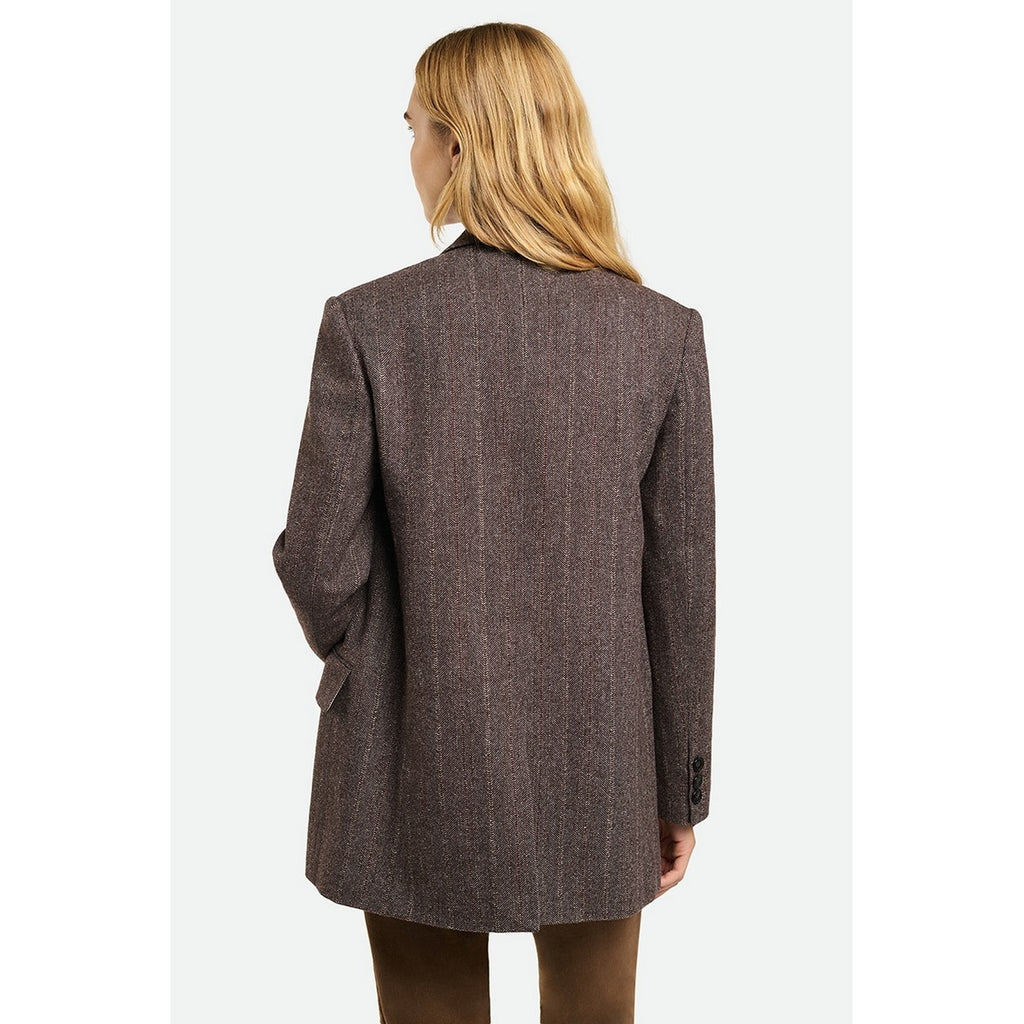 Chaqueta Garisa - Marrón