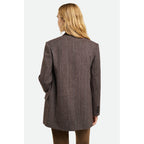 Chaqueta Garisa - Marrón