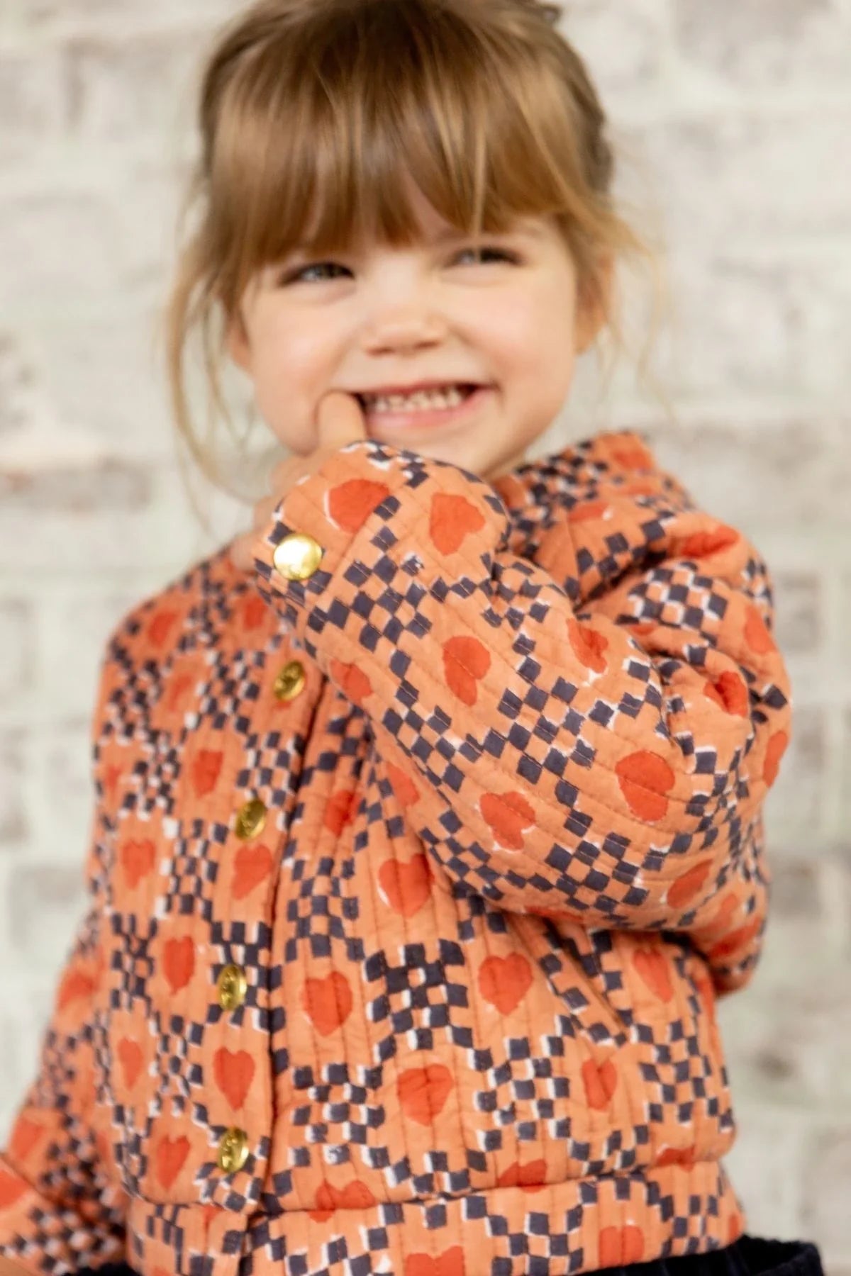 Veste Harik