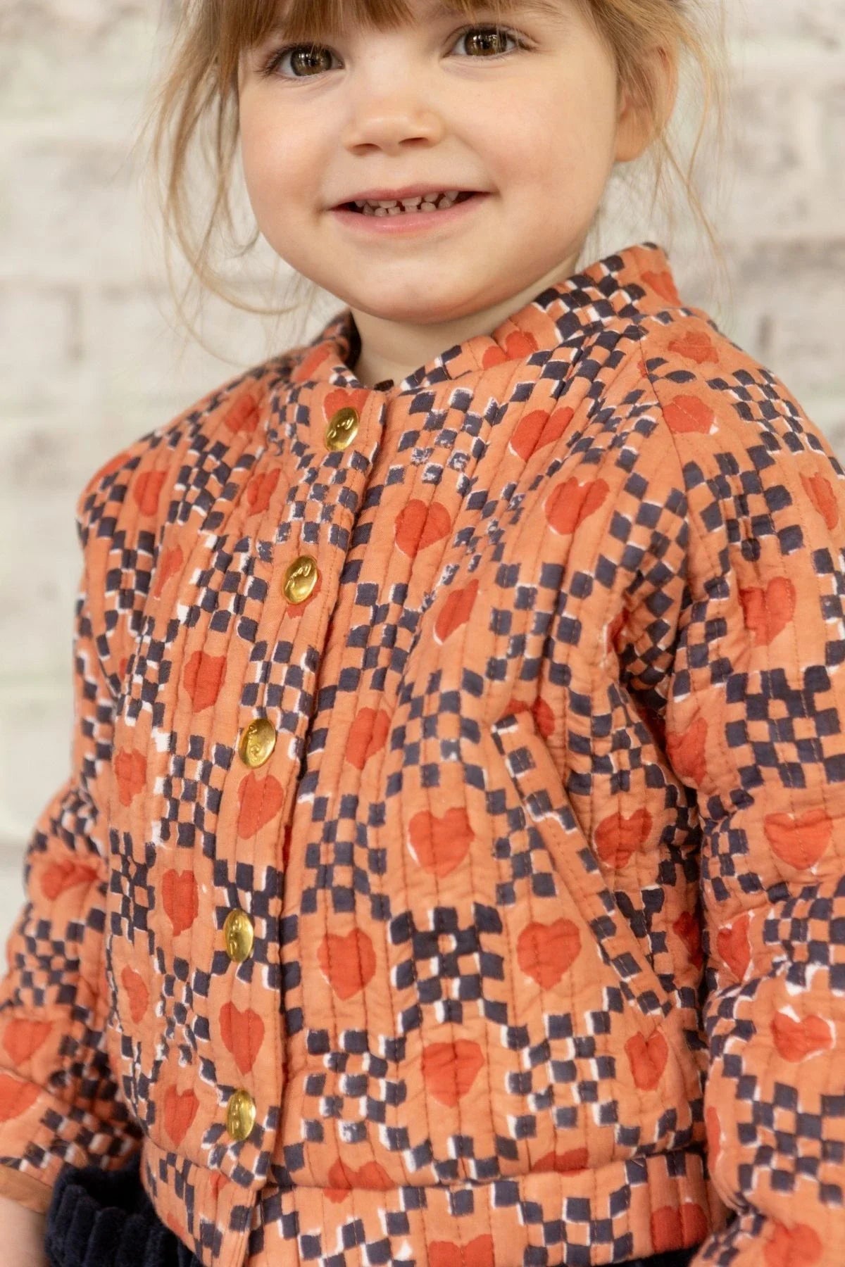 Veste Harik