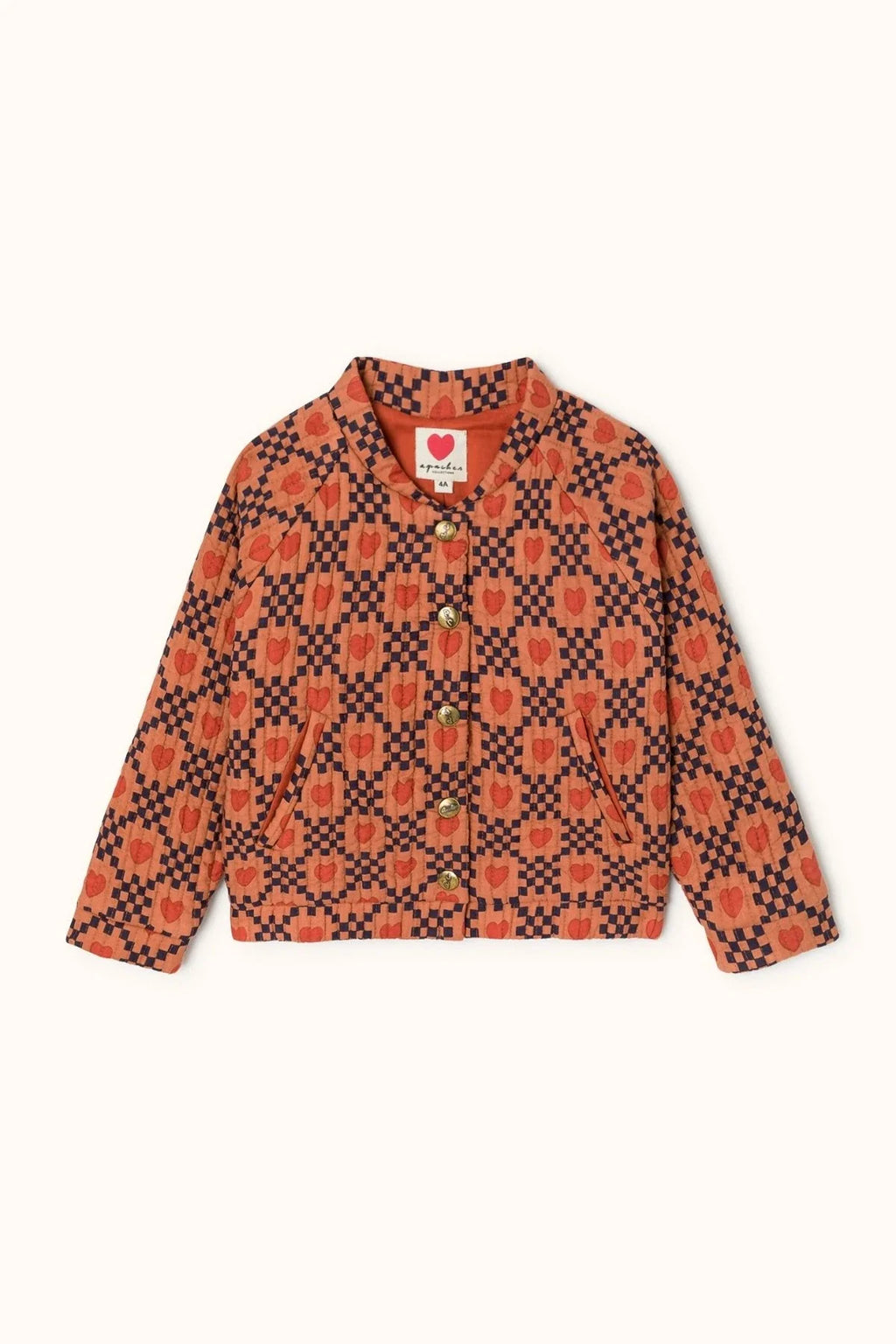 Veste Harik