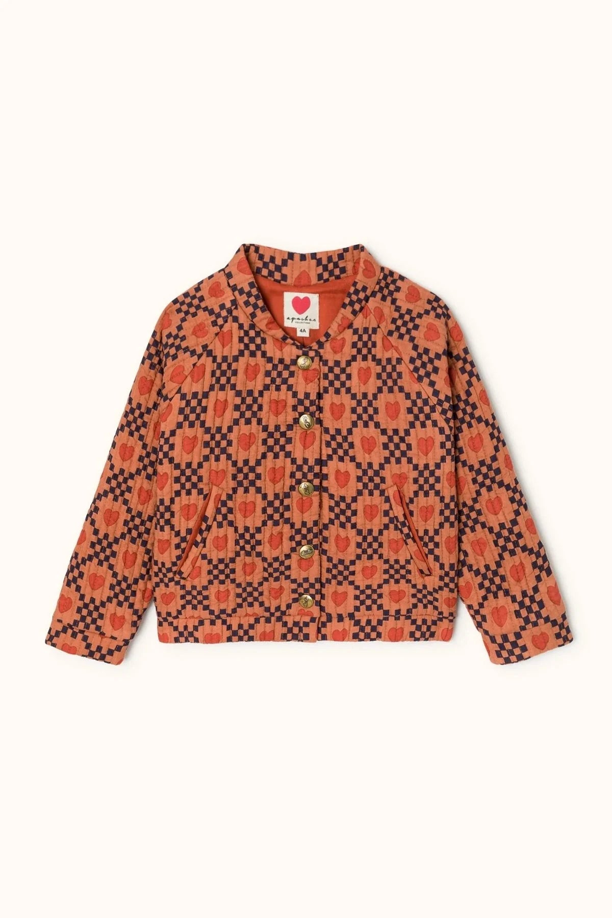 Veste Harik