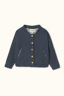 Veste Harik - Orage - Enfant