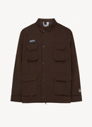 Adidas - Veste Haslingden Multi-Pocket - Brown - Homme