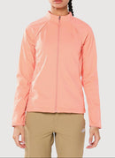 The North Face - Veste Inlux Softshell - Orange - Femme