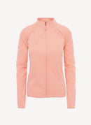 The North Face - Veste Inlux Softshell - Orange - Femme