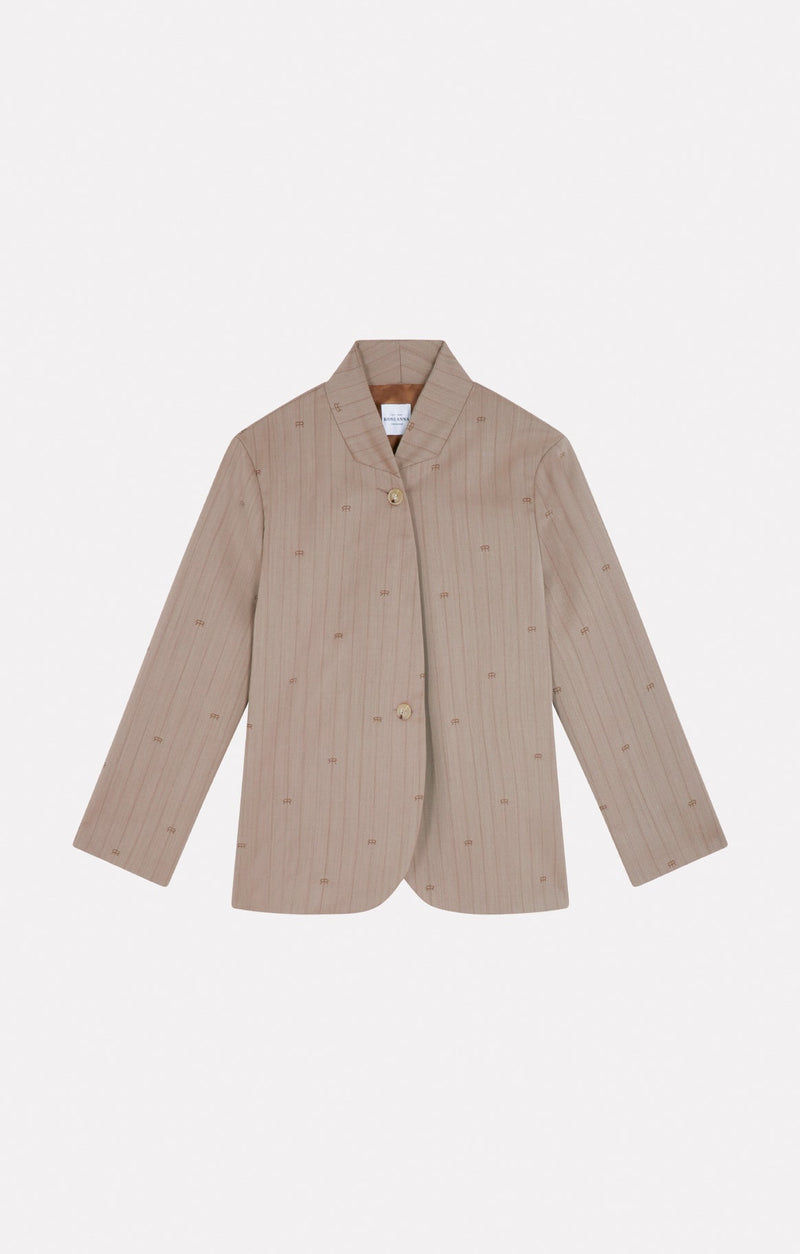 CHAQUETA KAIA - ROSEANNA