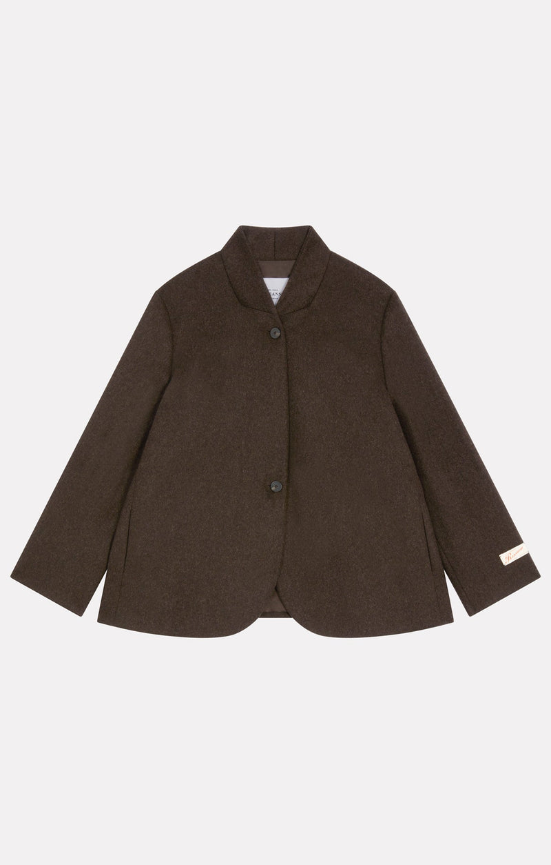 CHAQUETA KAIA - ROSEANNA