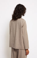 CHAQUETA KAIA - ROSEANNA
