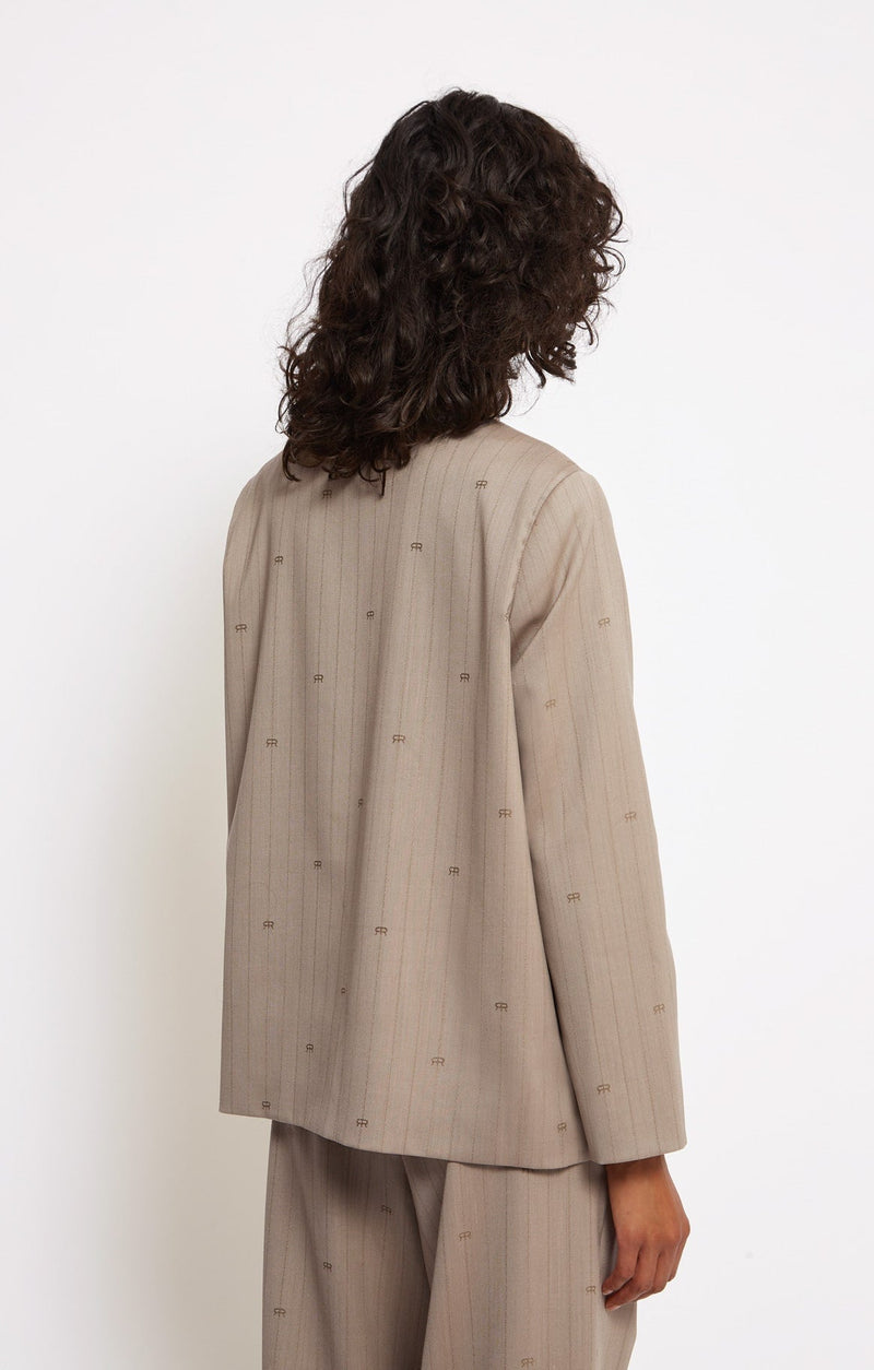 CHAQUETA KAIA - ROSEANNA