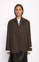 CHAQUETA KAIA - ROSEANNA