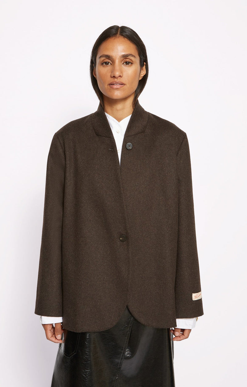 CHAQUETA KAIA - ROSEANNA