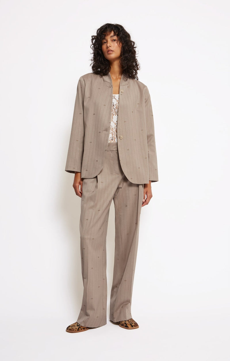 CHAQUETA KAIA - ROSEANNA
