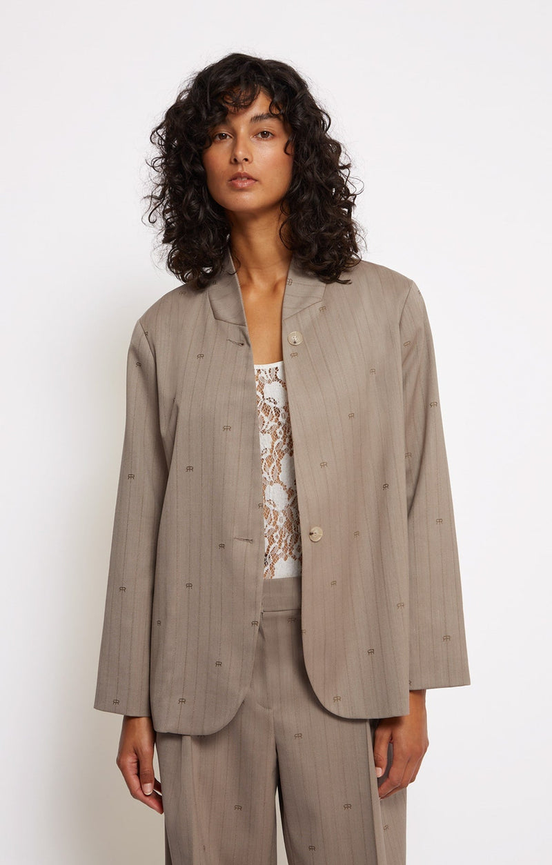 CHAQUETA KAIA - ROSEANNA