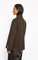 CHAQUETA KAIA - ROSEANNA