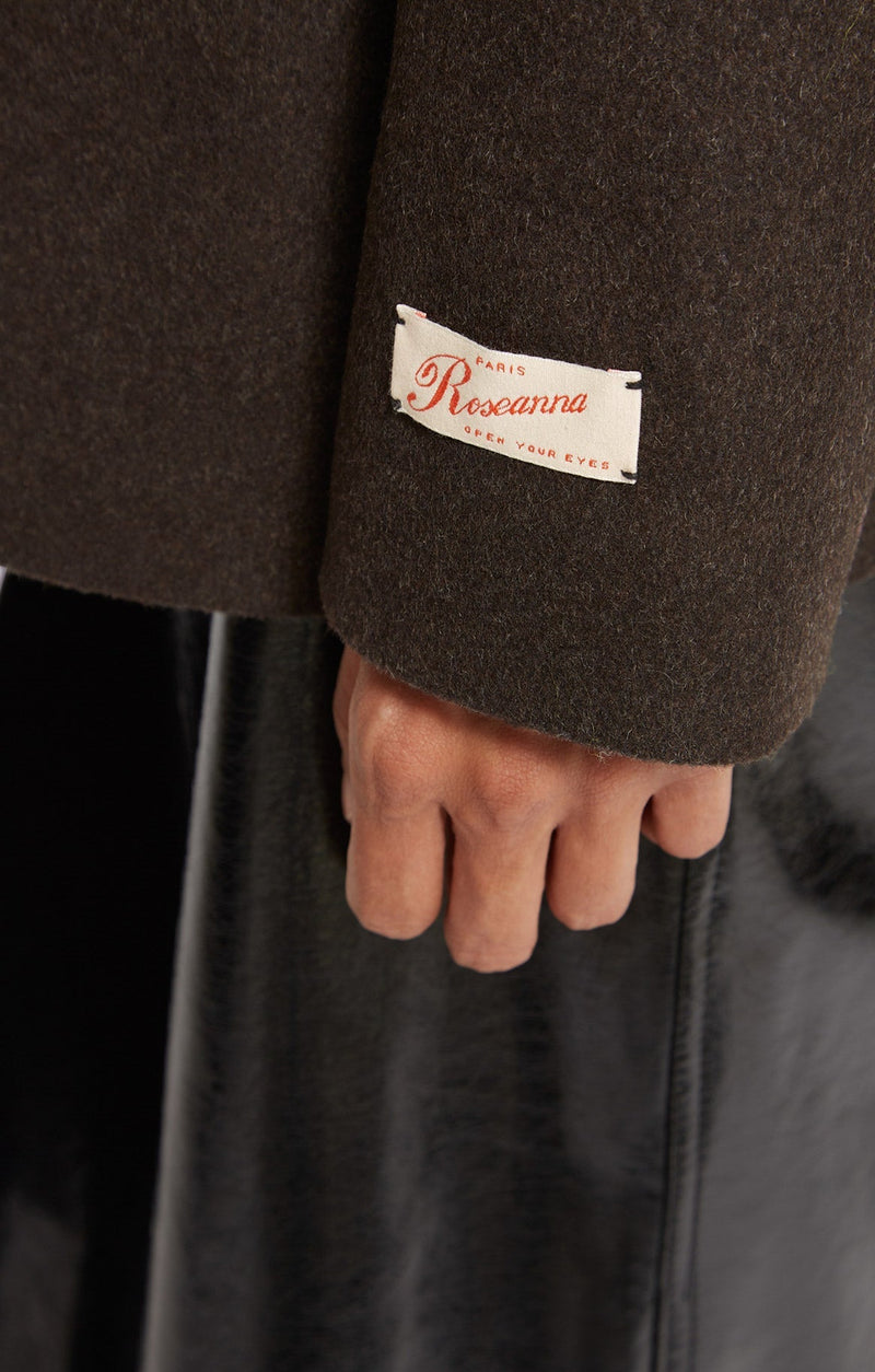 CHAQUETA KAIA - ROSEANNA