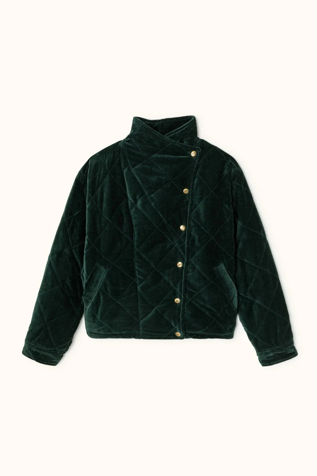 Veste Kapur