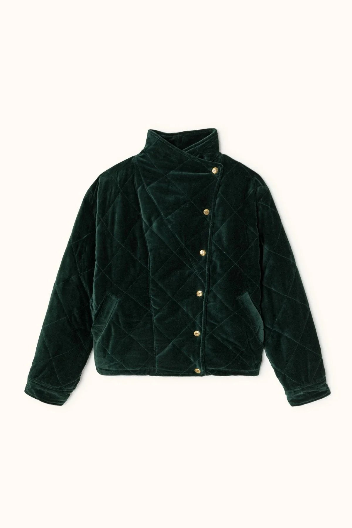 Veste Kapur