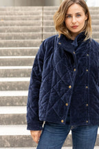 Veste Kapur