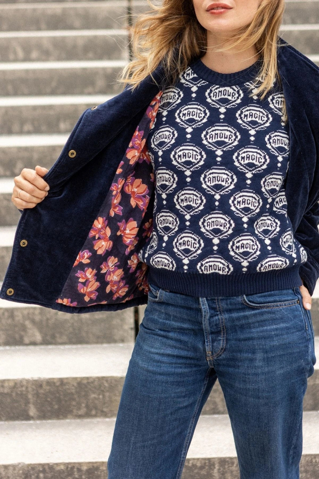 Veste Kapur