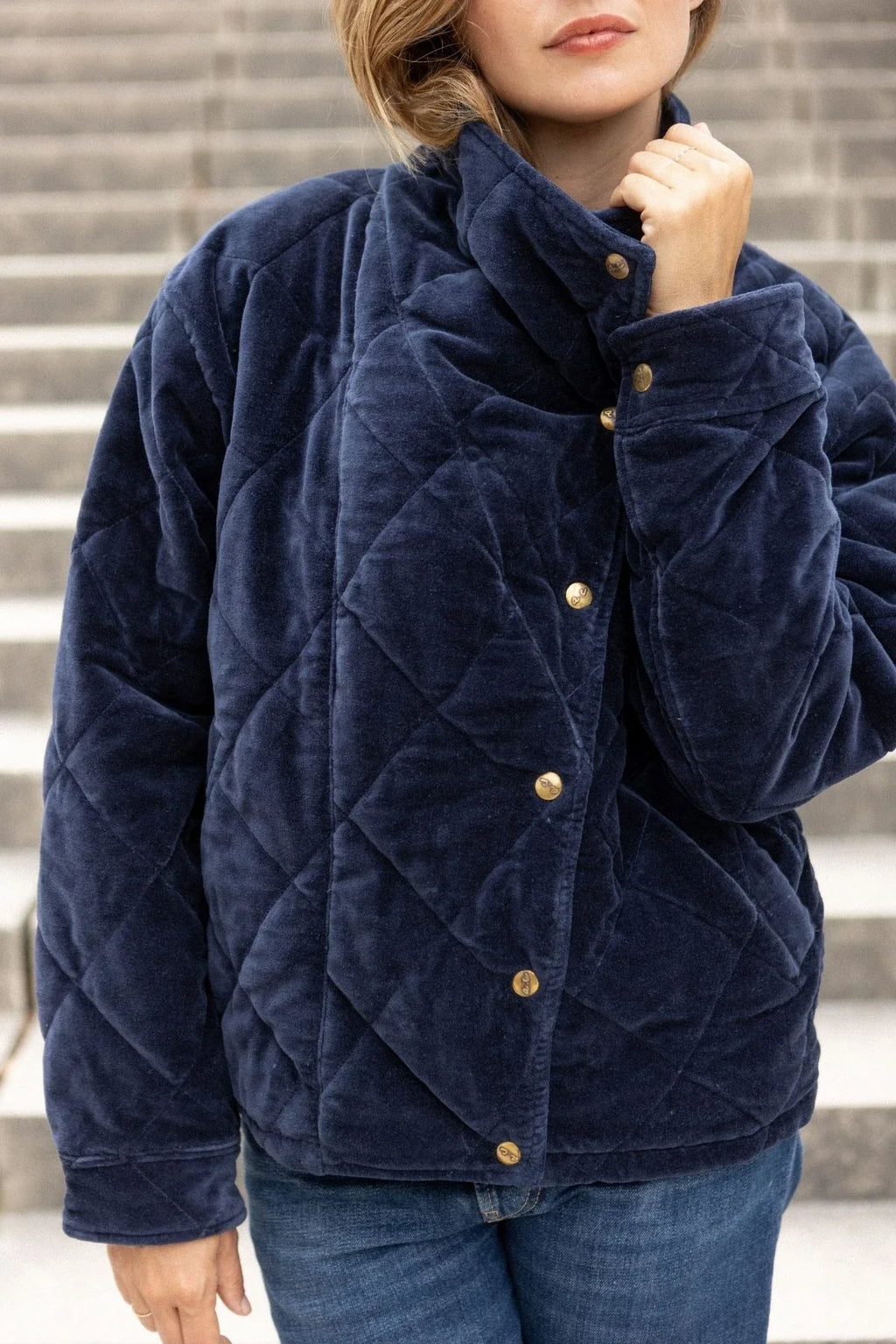 Veste Kapur