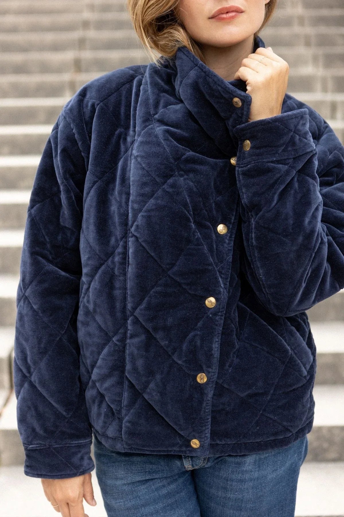 Veste Kapur