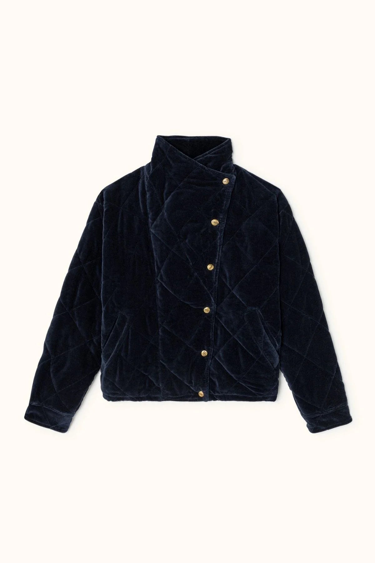 Veste Kapur
