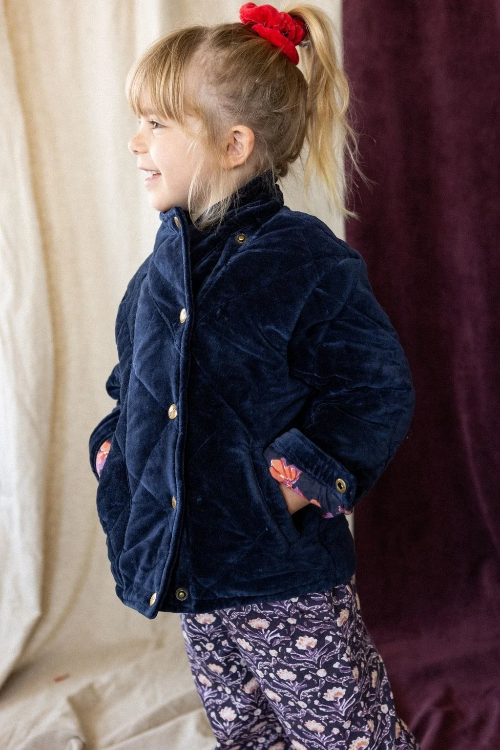 Veste Kapura