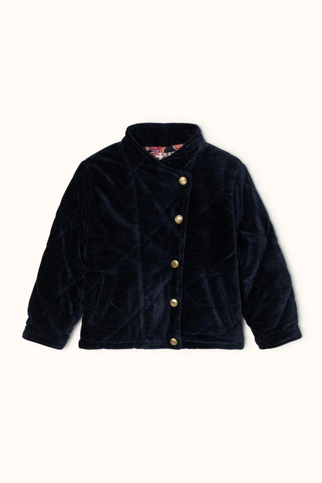 Veste Kapura