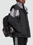 Adidas - Veste Logo Down - Noir - Femme