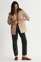 Veste Ludy Beige