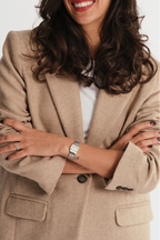 Veste Ludy Beige