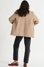 Veste Ludy Beige