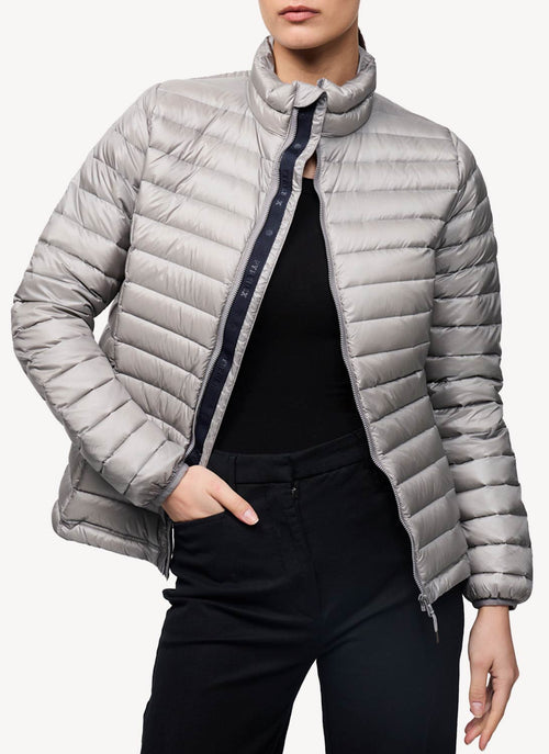 Pyrenex - Veste Masha Sc - Sharkskin - Femme